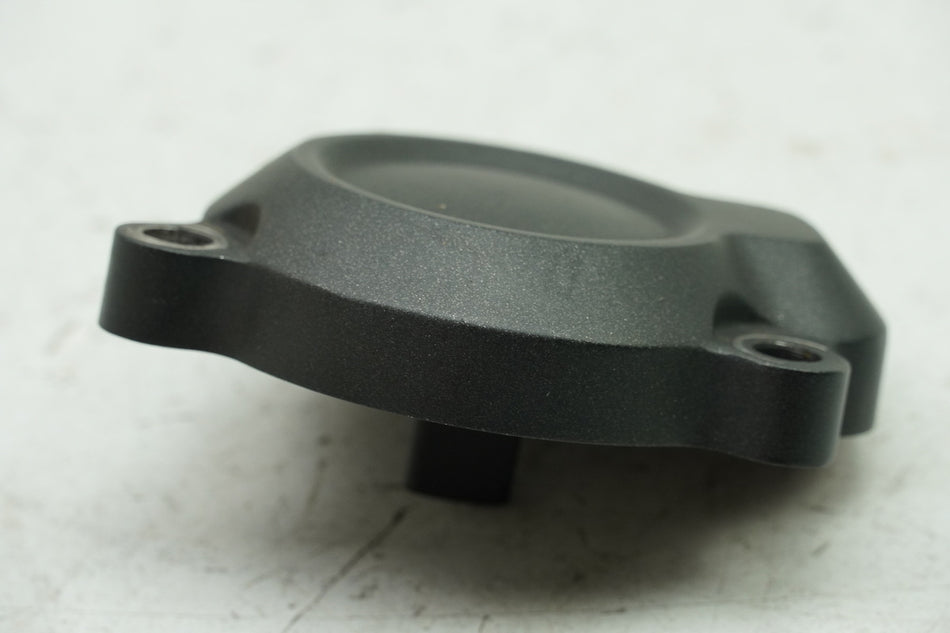 YAMAHA MT 125 A RE11 (RE29) Motordeckel Ölfilter Cover Motor Ölfilterdeckel