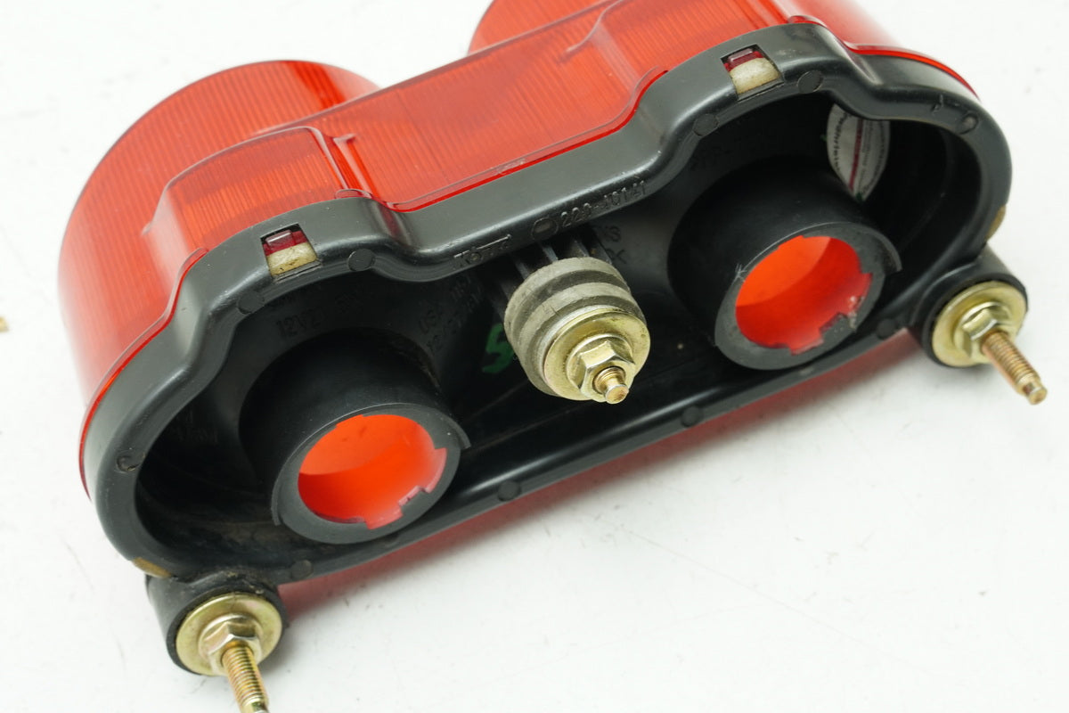 KAWASAKI ZX-6R ZX600J ZX600G 636 A Tail Light I Taillights original 98-02