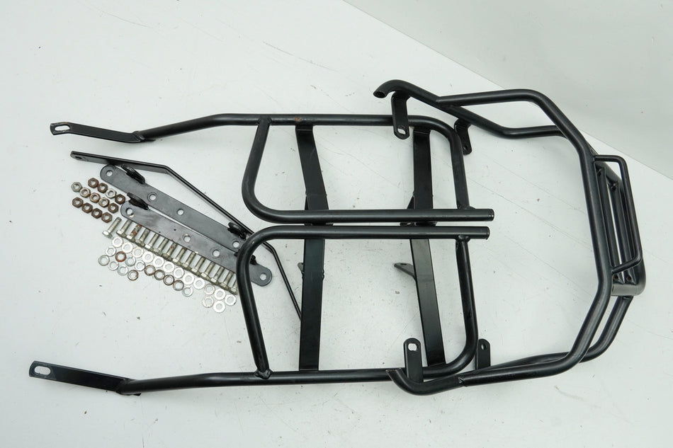 YAMAHA XJ 600 S 4BRA DIVERSION Gepäckbrücke Kofferhalter Gepäckträger