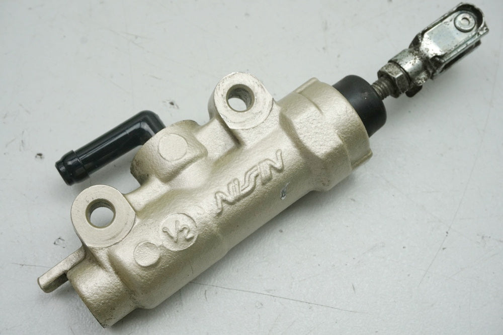MV AGUSTA BRUTALE 800 DRAGSTER RR B322BB Cilindro maestro freno trasero Bomba de freno