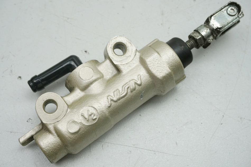 MV AGUSTA BRUTALE 800 DRAGSTER RR B322BB Cilindro maestro freno trasero Bomba de freno
