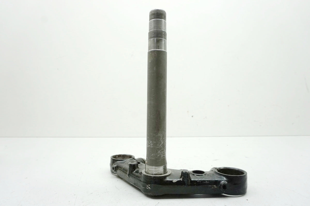 HONDA GL 500 PC02 SILVER WING Gabelbrücke unten Gabel Fork