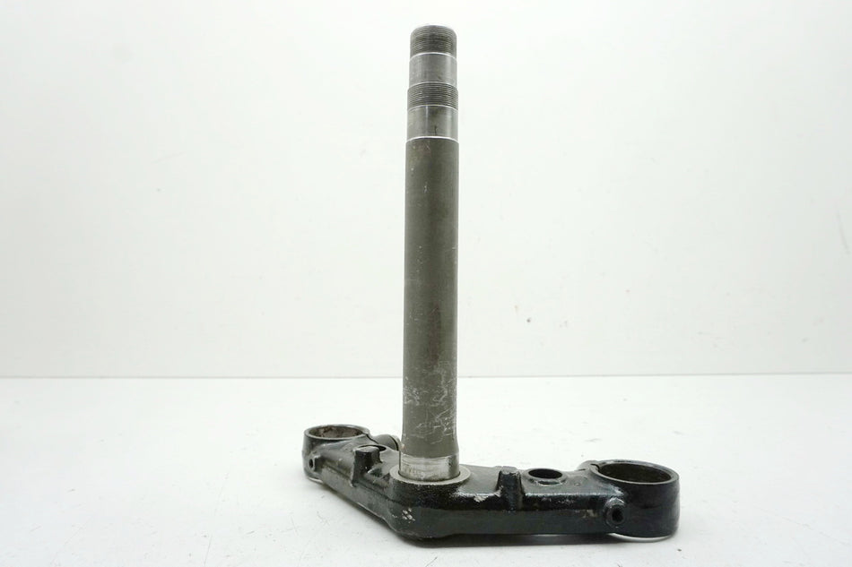 HONDA GL 500 PC02 SILVER WING Lower Triple Tree Fork