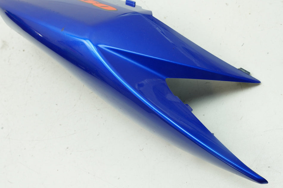 SUZUKI GSX-R 750 WVCW K8 K9 L0 Carenado trasero derecho Cubierta Tapa Embellecedor