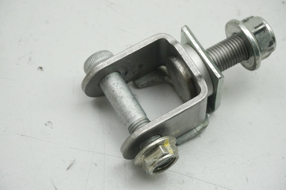 MV AGUSTA BRUTALE 800 DRAGSTER RR B322BB Halterung Federbein oben Halter