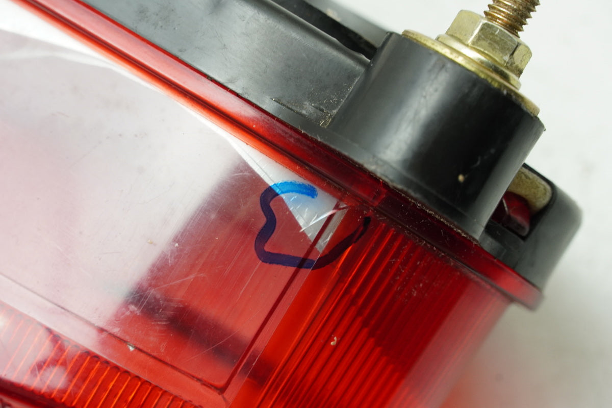 KAWASAKI ZX-6R ZX600J ZX600G 636 A Tail Light I Taillights original 98-02