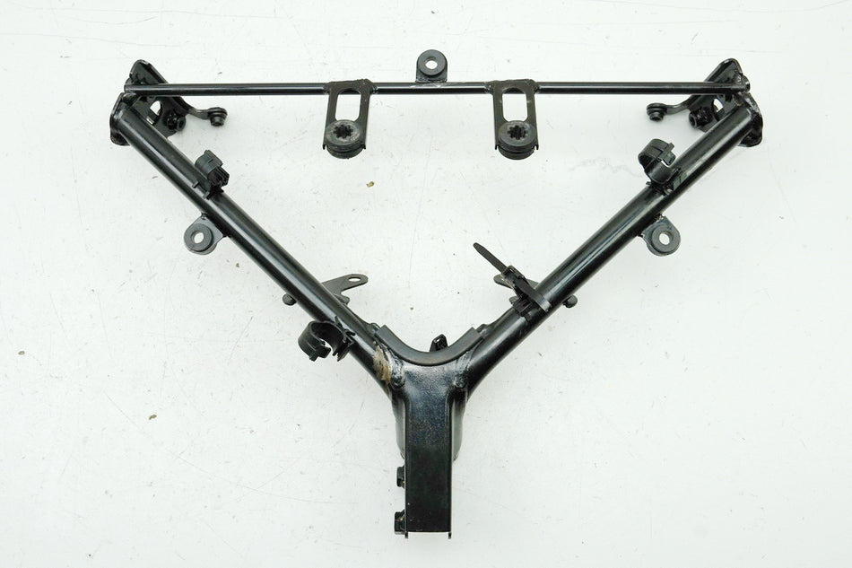 HONDA CBR 1100 XX SC35 Soporte de carenado Carenado araña 64500-MAT-D01