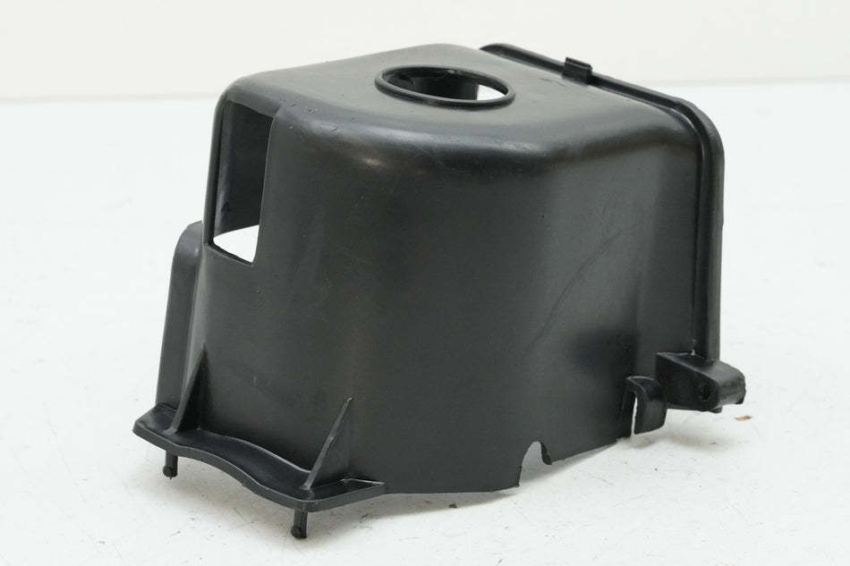 CPI Aragon 50 JR 45 Motordeckel Zylinderhaube Abdeckung Motor - nur 1282 km