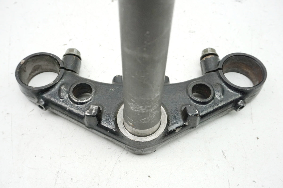 HONDA GL 500 PC02 SILVER WING Gabelbrücke unten Gabel Fork
