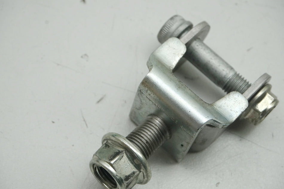 MV AGUSTA BRUTALE 800 DRAGSTER RR B322BB Halterung Federbein oben Halter
