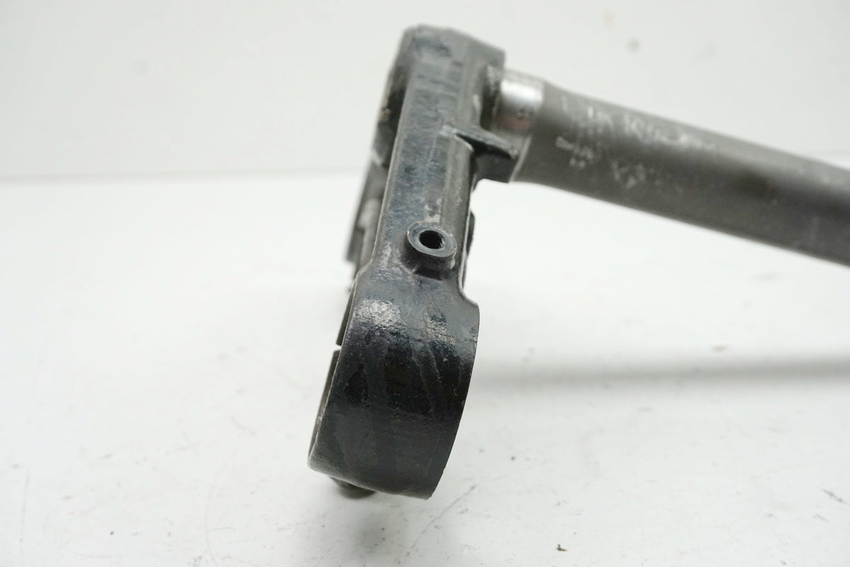 HONDA GL 500 PC02 SILVER WING Gabelbrücke unten Gabel Fork