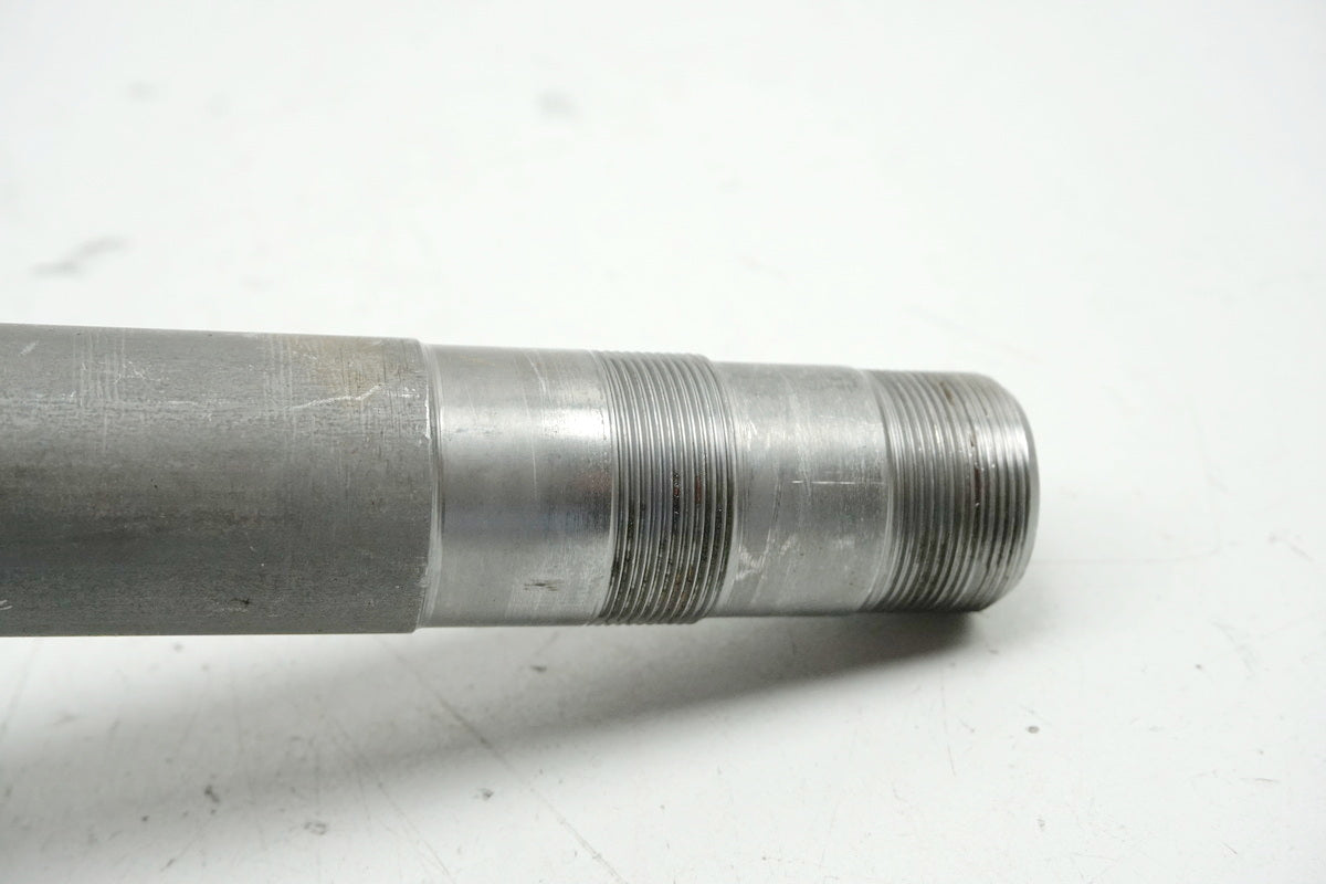 HONDA GL 500 PC02 SILVER WING Gabelbrücke unten Gabel Fork