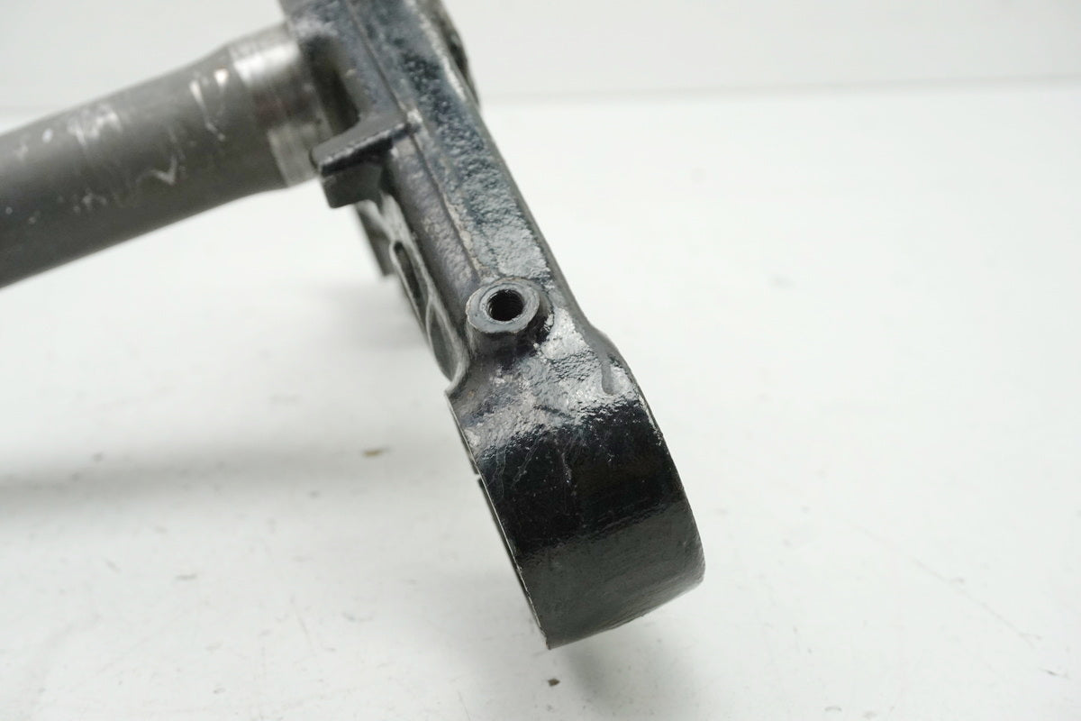 HONDA GL 500 PC02 SILVER WING Gabelbrücke unten Gabel Fork