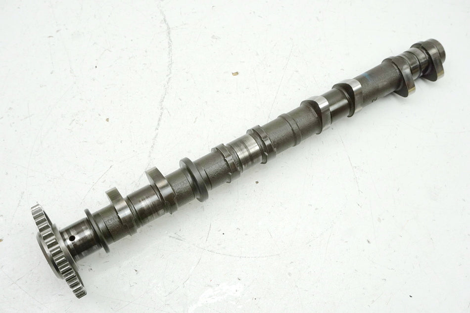 SUZUKI GSXR 1000 WVBZ K3 K4 Árbol de levas de escape