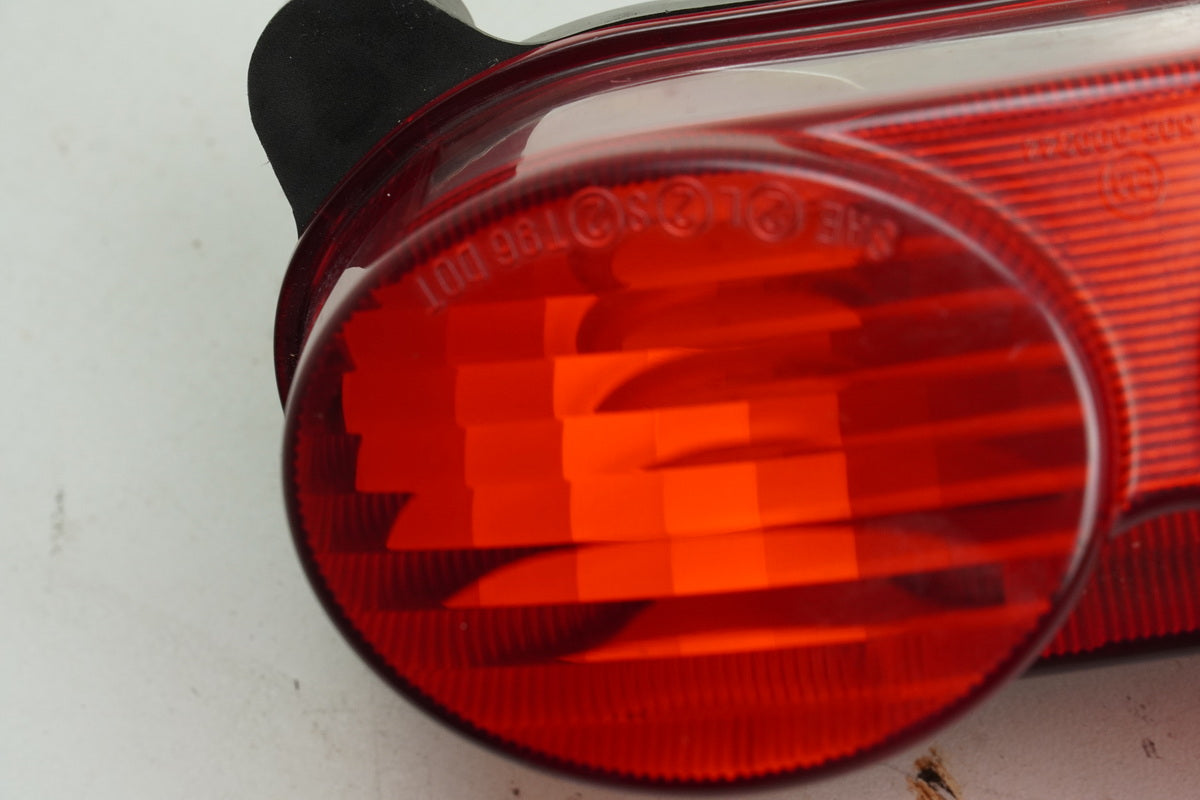 KAWASAKI ZX-6R ZX600J ZX600G 636 A Taillight II Tail Lights original 98-02