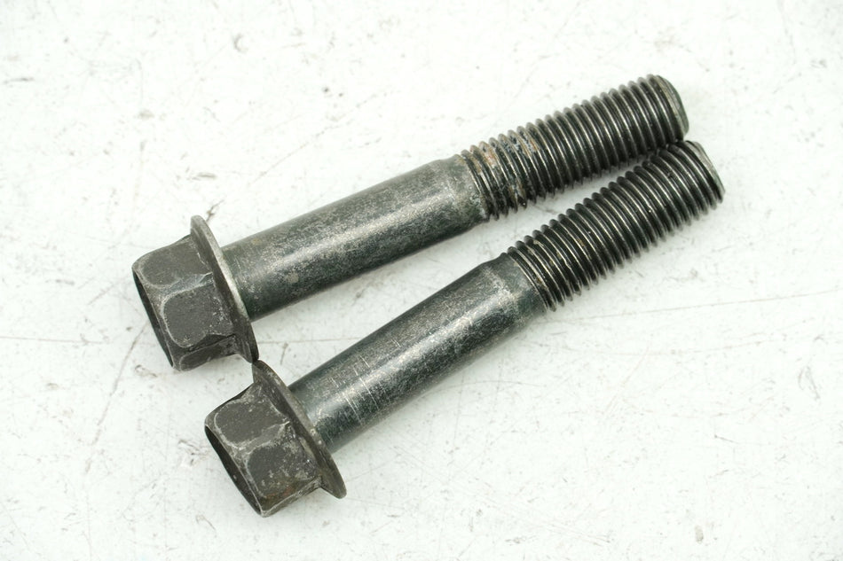 YAMAHA MT 125 A RE11 (RE29) Tornillos para pinza de freno delantera