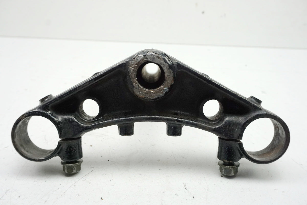 HONDA GL 500 PC02 SILVER WING Gabelbrücke unten Gabel Fork