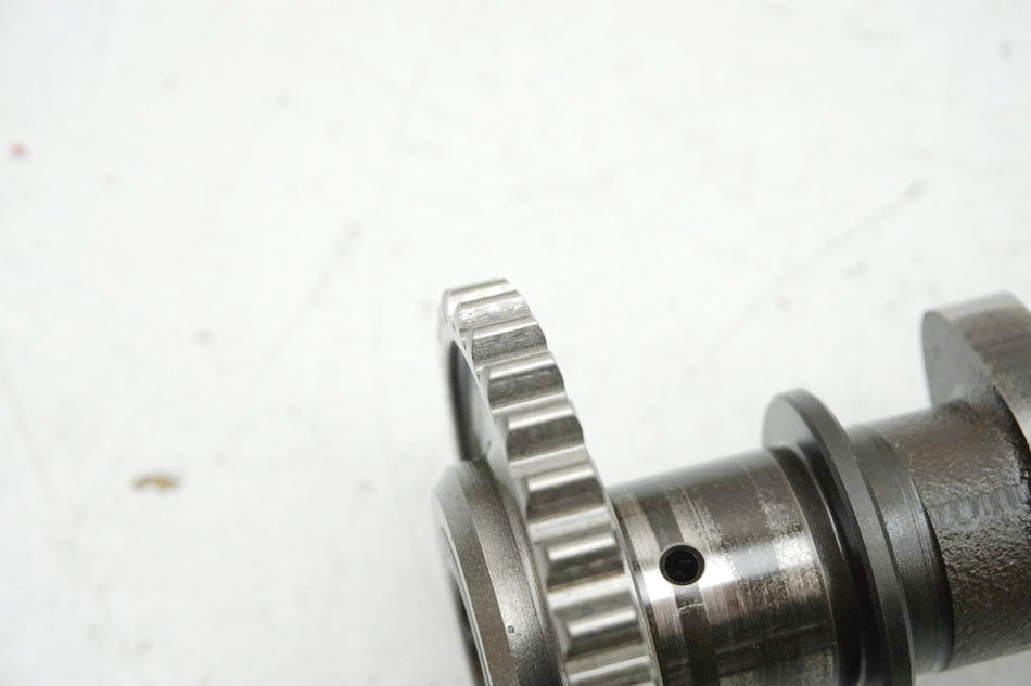 SUZUKI GSXR 1000 WVBZ K3 K4 Árbol de levas de escape
