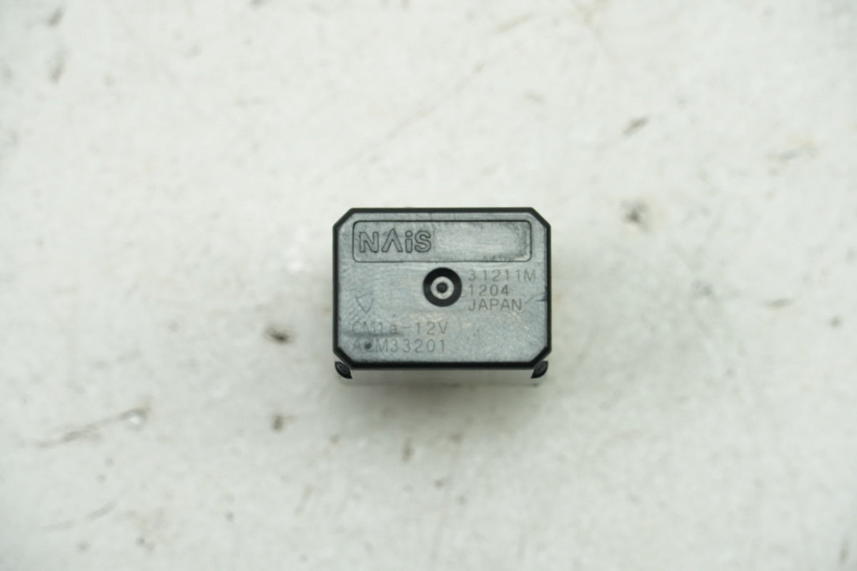 DUCATI MONSTER 696 ABS M5 Relay Nais ONLY 1626 km