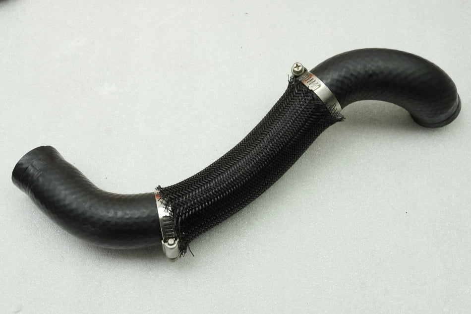 KAWASAKI Z 750 ZR750J Kühlerschlauch Kühler rechts zum Thermostat 04-06