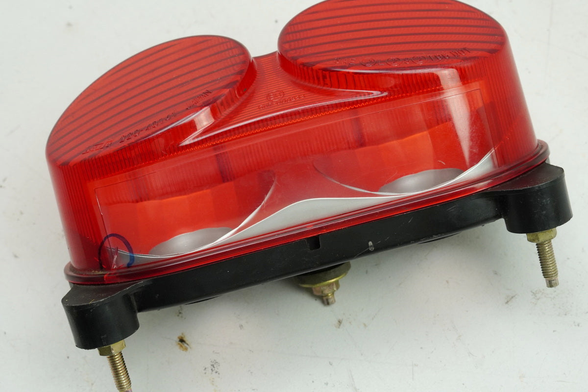 KAWASAKI ZX-6R ZX600J ZX600G 636 A Taillight II Tail Lights original 98-02
