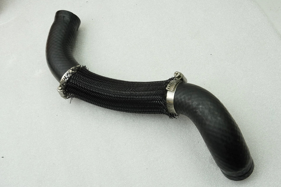 KAWASAKI Z 750 ZR750J Kühlerschlauch Kühler rechts zum Thermostat 04-06