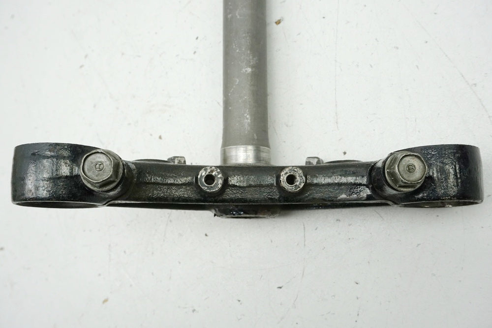 HONDA GL 500 PC02 SILVER WING Gabelbrücke unten Gabel Fork