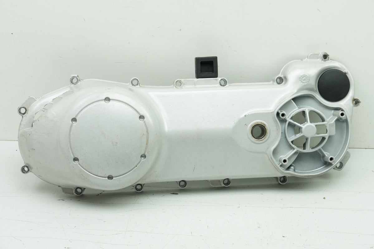 APRILIA SR 50 ZD4TEA Variodeckel Motordeckel Cover Motor Deckel Getriebedeckel