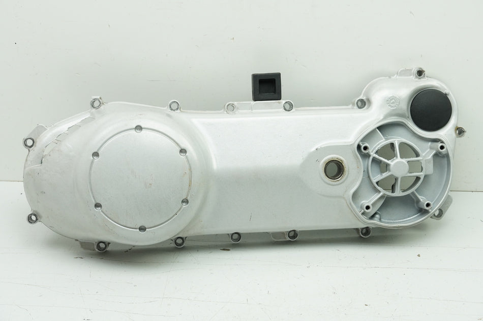 APRILIA SR 50 ZD4TEA Tapa de variador Tapa de motor Cubierta de motor Tapa de transmisión