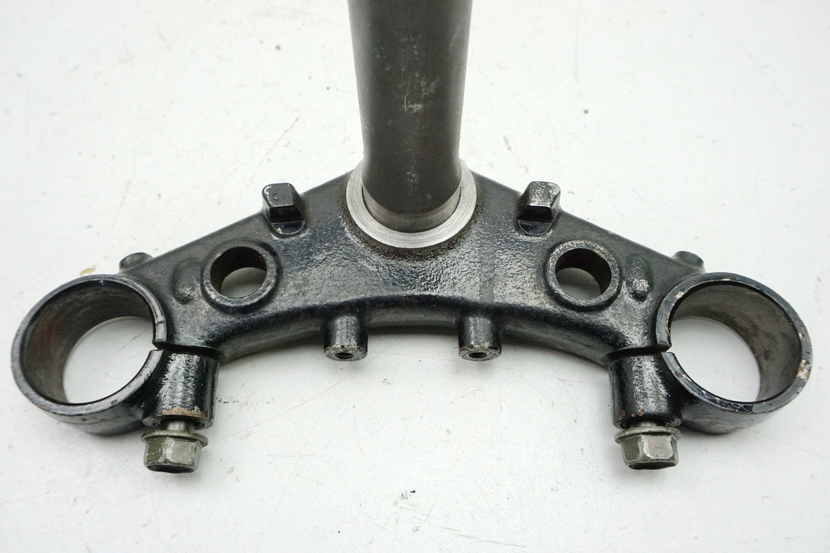 HONDA GL 500 PC02 SILVER WING Gabelbrücke unten Gabel Fork