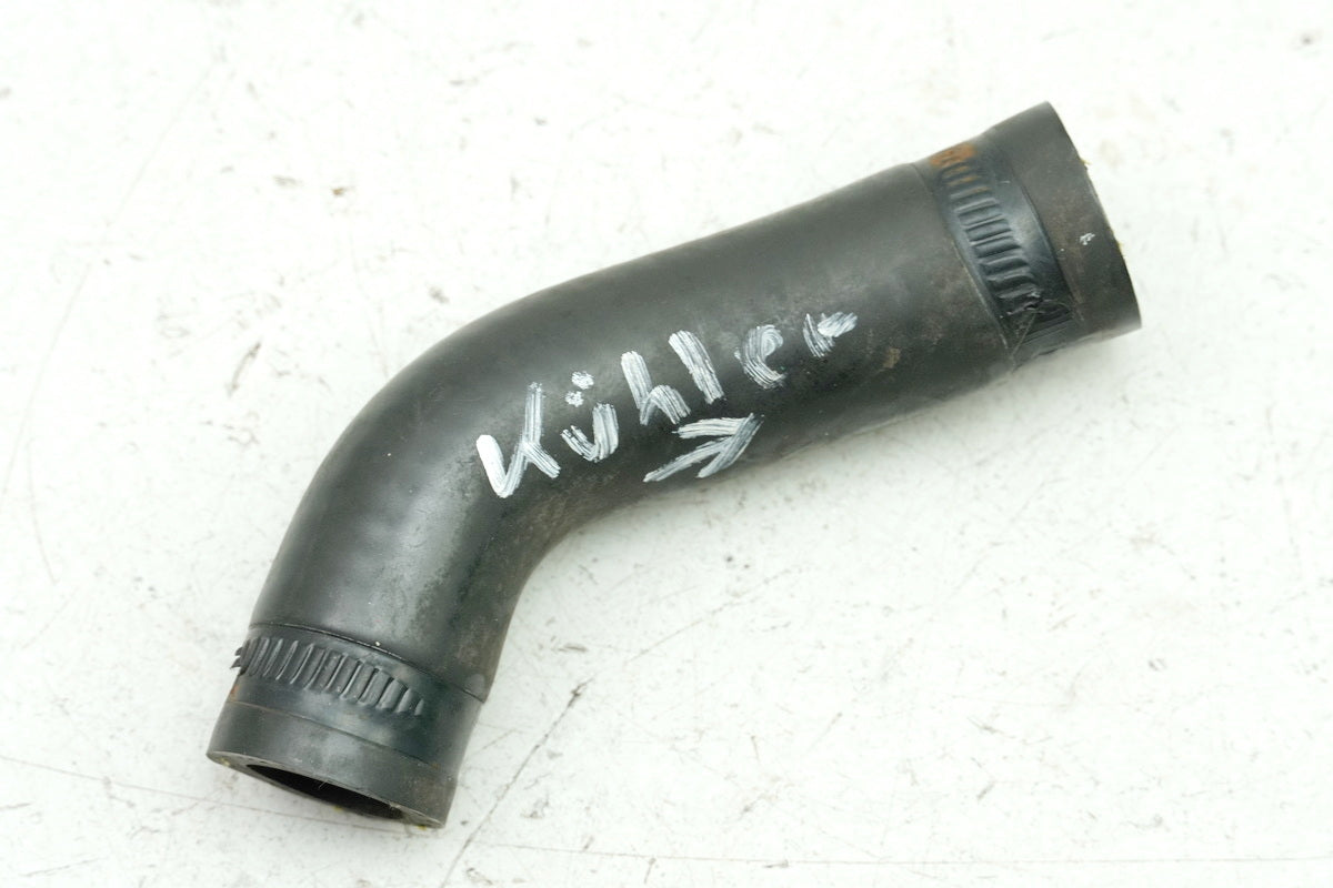 YAMAHA MT 125 A RE11 (RE29) Radiator Hose Radiator --> Water Pump