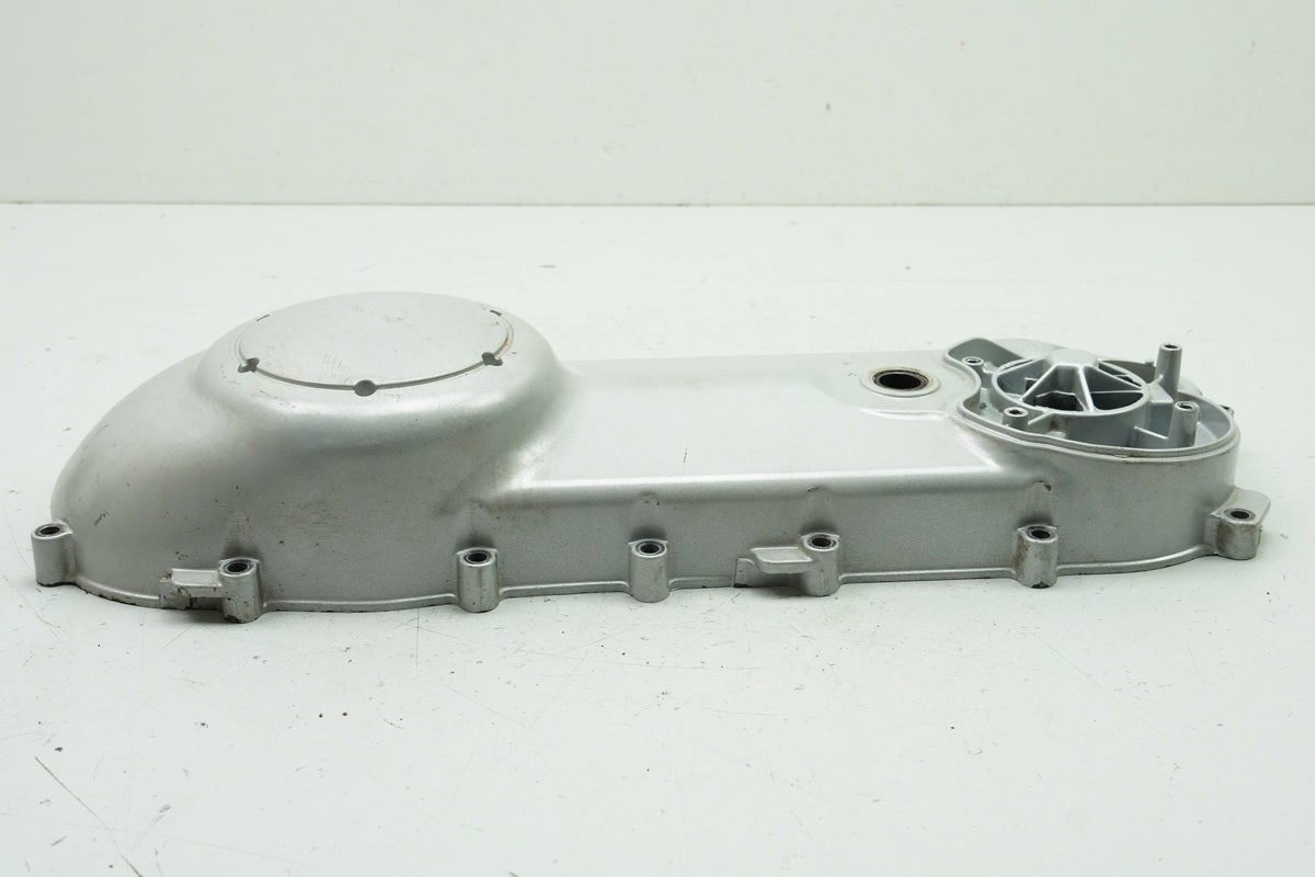 APRILIA SR 50 ZD4TEA Variodeckel Motordeckel Cover Motor Deckel Getriebedeckel