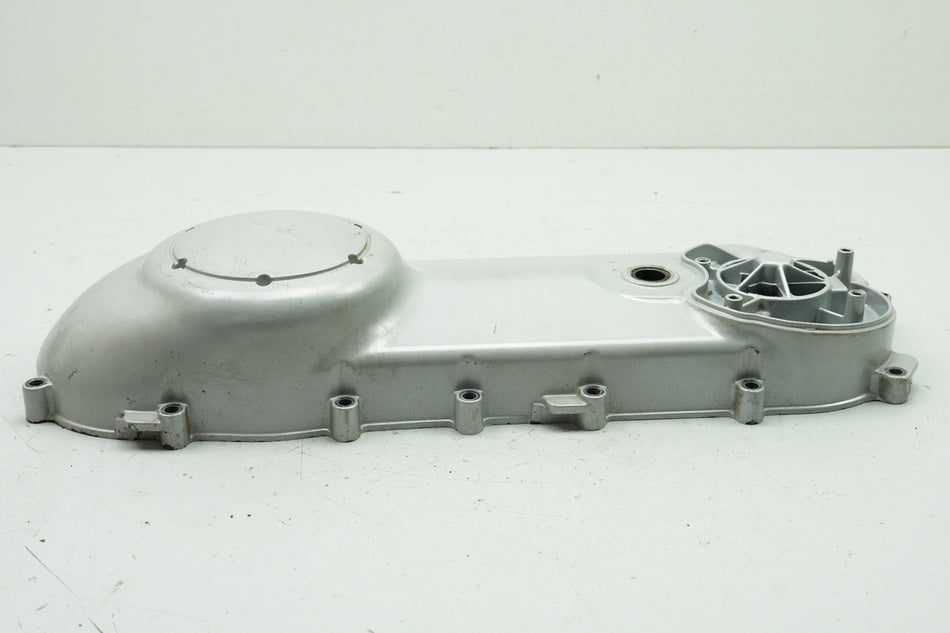 APRILIA SR 50 ZD4TEA Tapa de variador Tapa de motor Cubierta de motor Tapa de transmisión