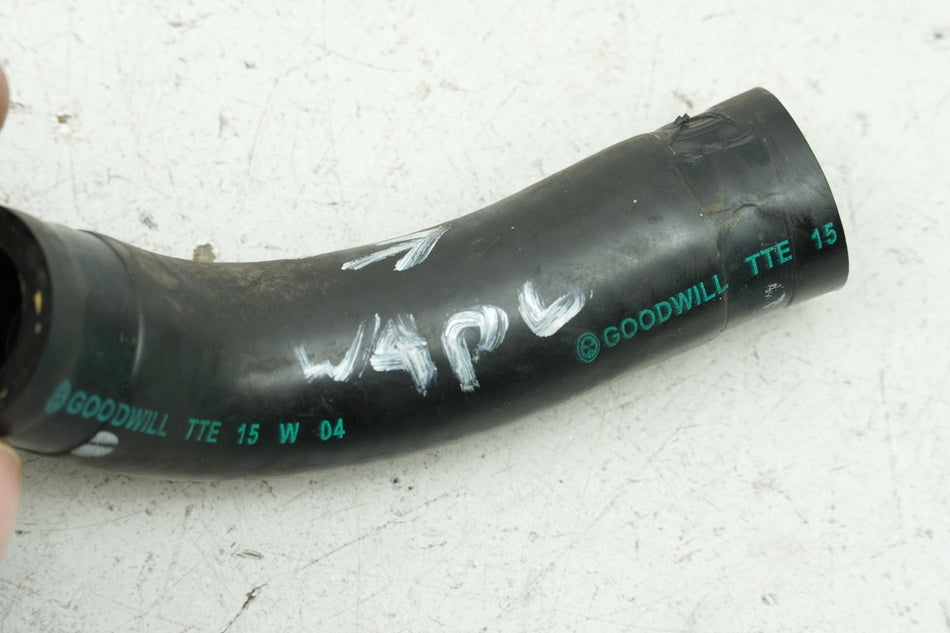 YAMAHA MT 125 A RE11 (RE29) Kühlerschlauch Kühler --> Wasserpumpe
