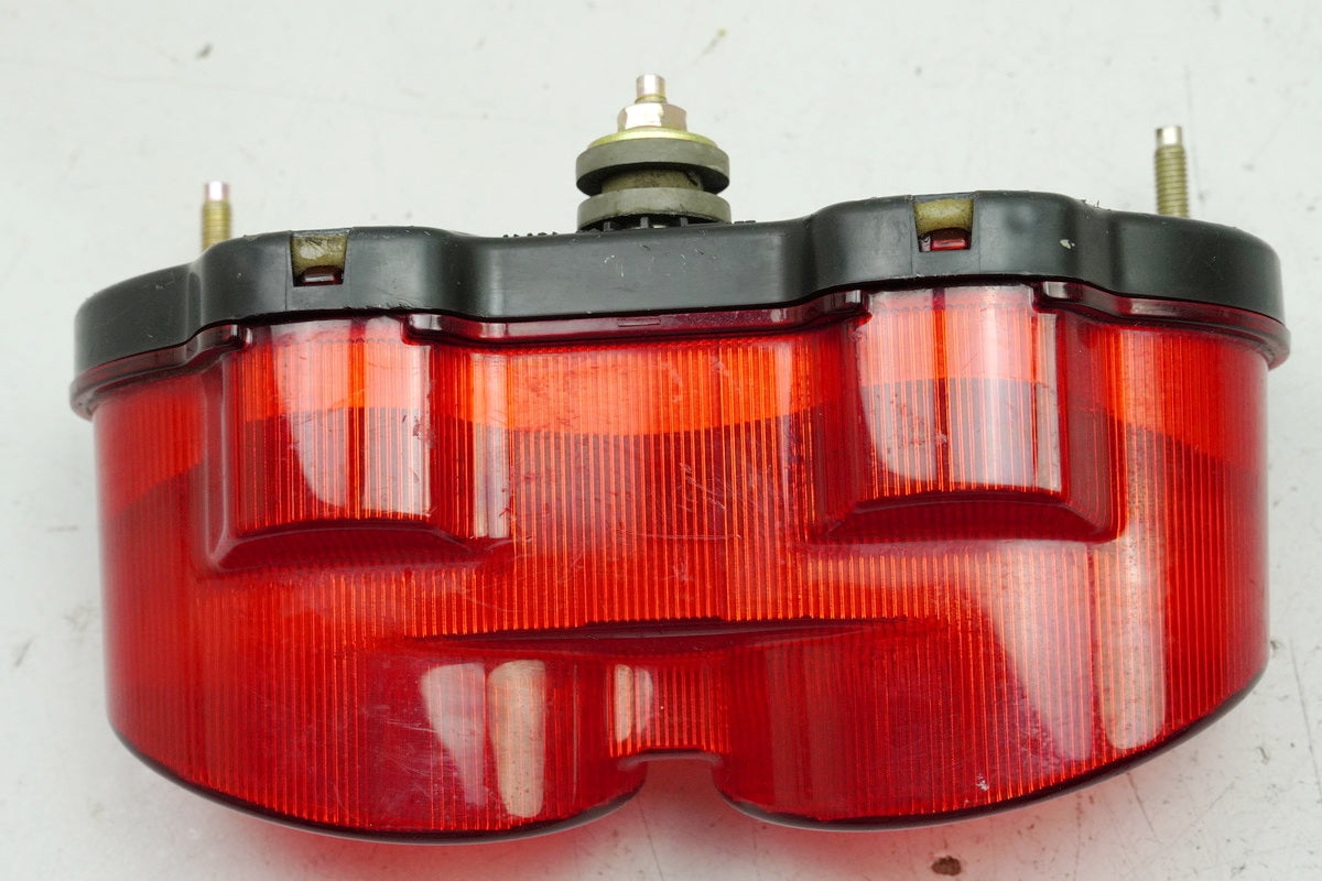 KAWASAKI ZX-6R ZX600J ZX600G 636 A Taillight II Tail Lights original 98-02