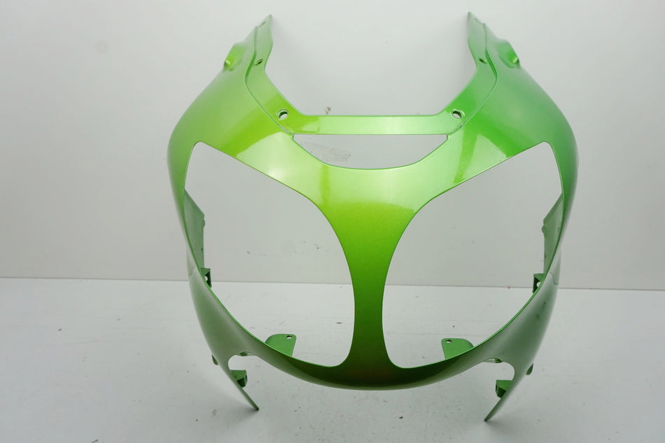 KAWASAKI ZX-12R ZXT20A Carenado delantero Cúpula Máscara Parte superior - 55028-1379