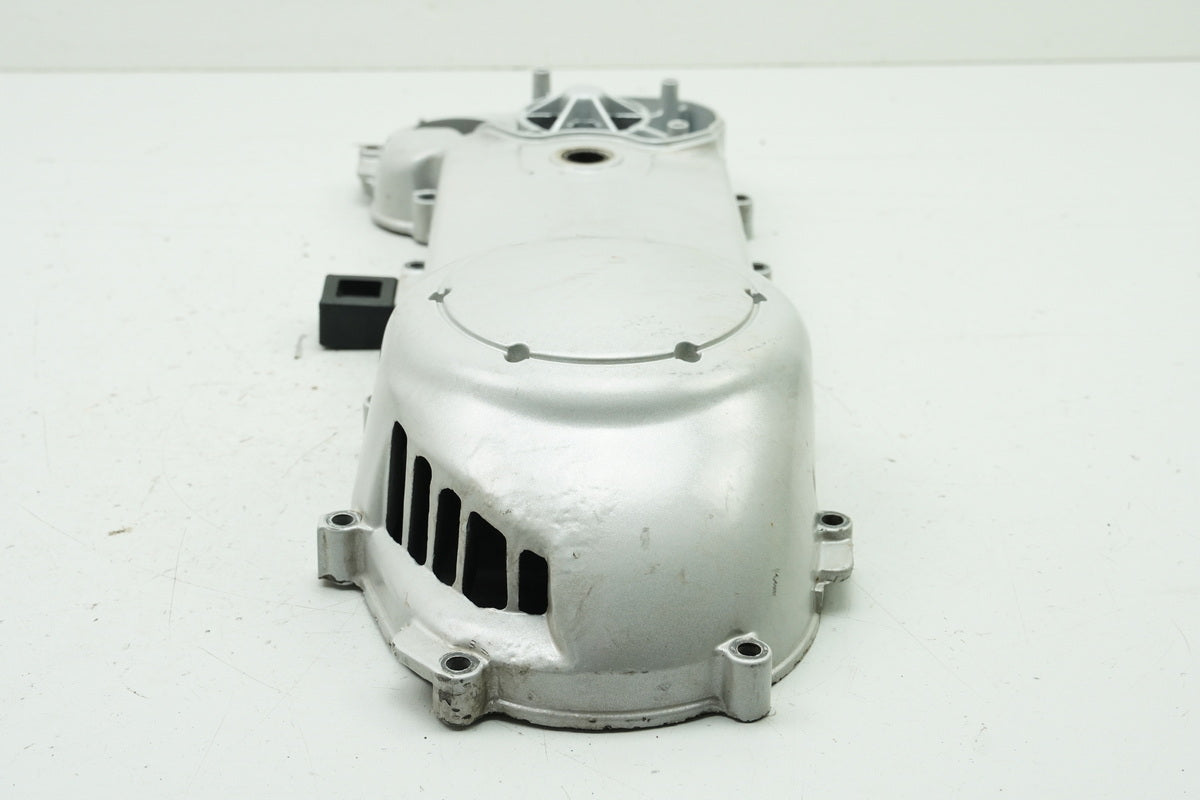APRILIA SR 50 ZD4TEA Variodeckel Motordeckel Cover Motor Deckel Getriebedeckel