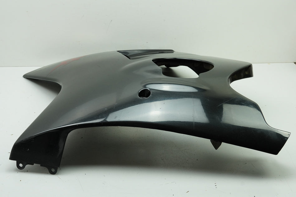 HONDA CBR 1100 XX SC35 Carenado lateral izq. Tapa lateral 64470MATD30ZC