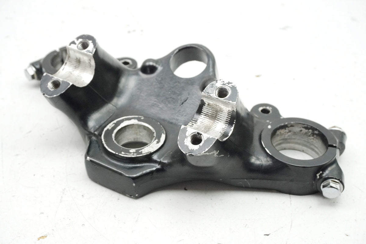 HONDA GL 500 PC02 SILVER WING Upper Triple Clamp Fork