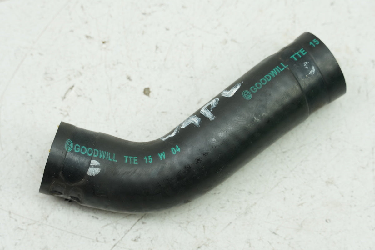 YAMAHA MT 125 A RE11 (RE29) Radiator Hose Radiator --> Water Pump