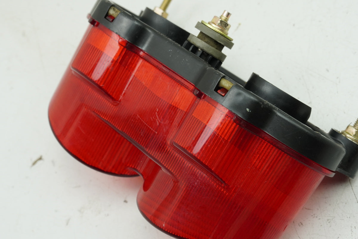 KAWASAKI ZX-6R ZX600J ZX600G 636 A Taillight II Tail Lights original 98-02