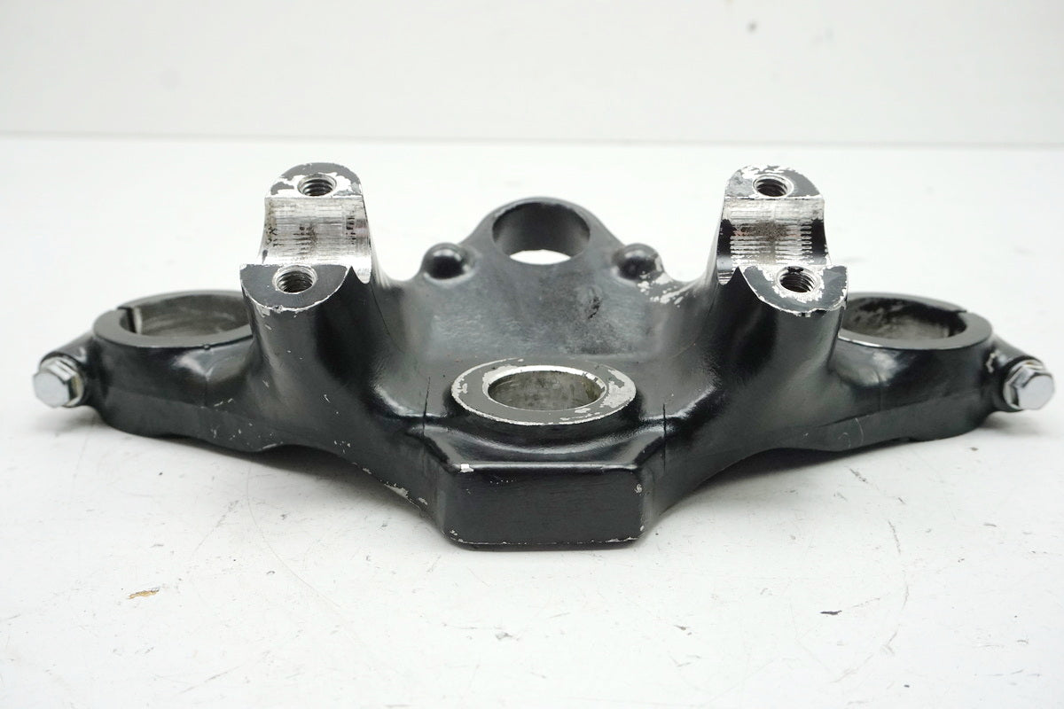 HONDA GL 500 PC02 SILVER WING Upper Triple Clamp Fork