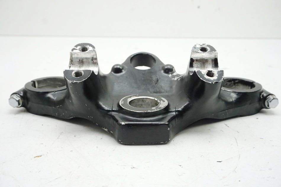 HONDA GL 500 PC02 SILVER WING Upper Triple Clamp Fork