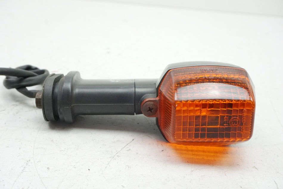KAWASAKI ZX-9R ZX900B Intermitente trasero derecho