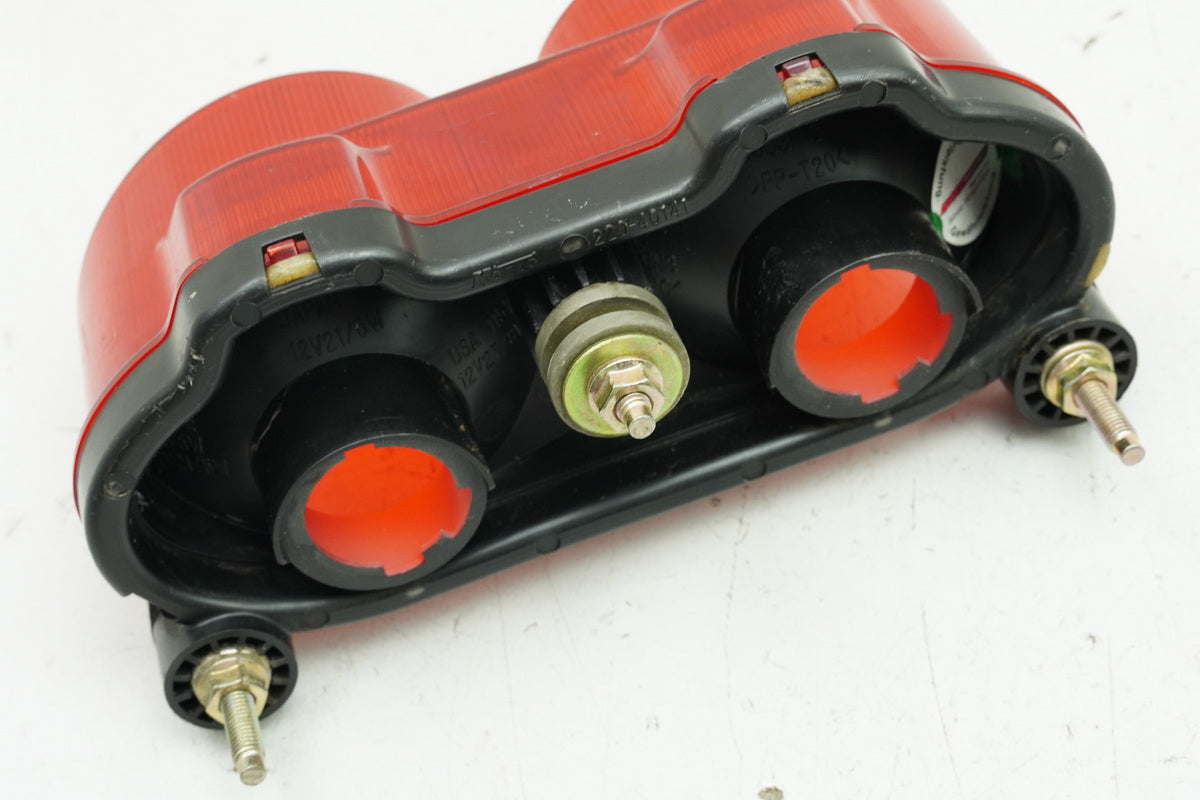 KAWASAKI ZX-6R ZX600J ZX600G 636 A Taillight II Tail Lights original 98-02