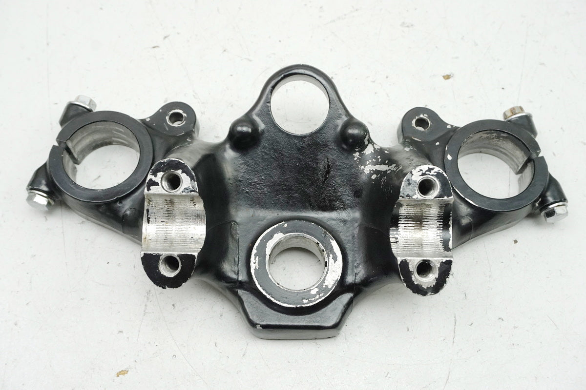HONDA GL 500 PC02 SILVER WING Upper Triple Clamp Fork
