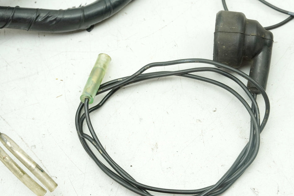 KAWASAKI VN 800 VN800A B CLASSIC Mazo de cables, cableado principal, telar de cables
