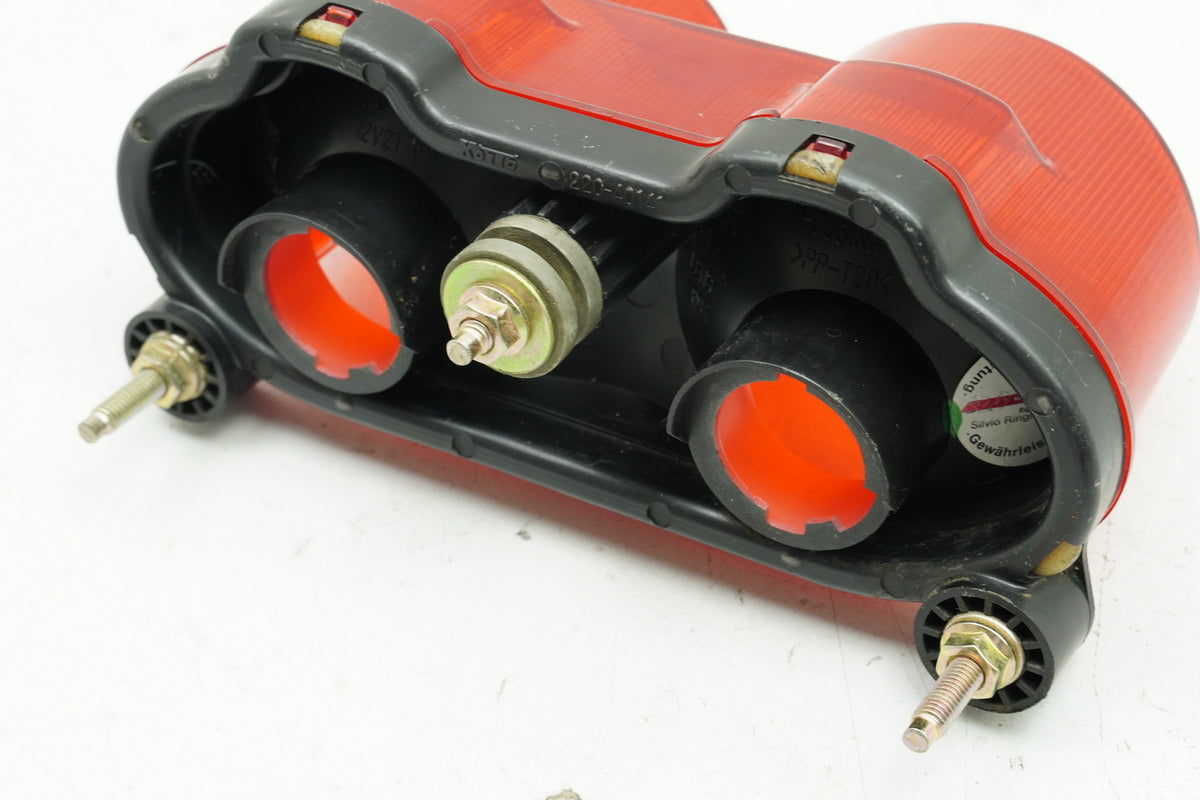 KAWASAKI ZX-6R ZX600J ZX600G 636 A Taillight II Tail Lights original 98-02