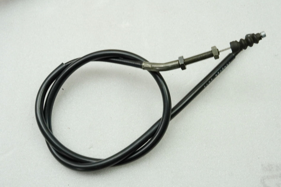 KAWASAKI Z 750 ZR750J Kupplungszug orig Kupplungsseil für Kupplungsarmatur 04-06