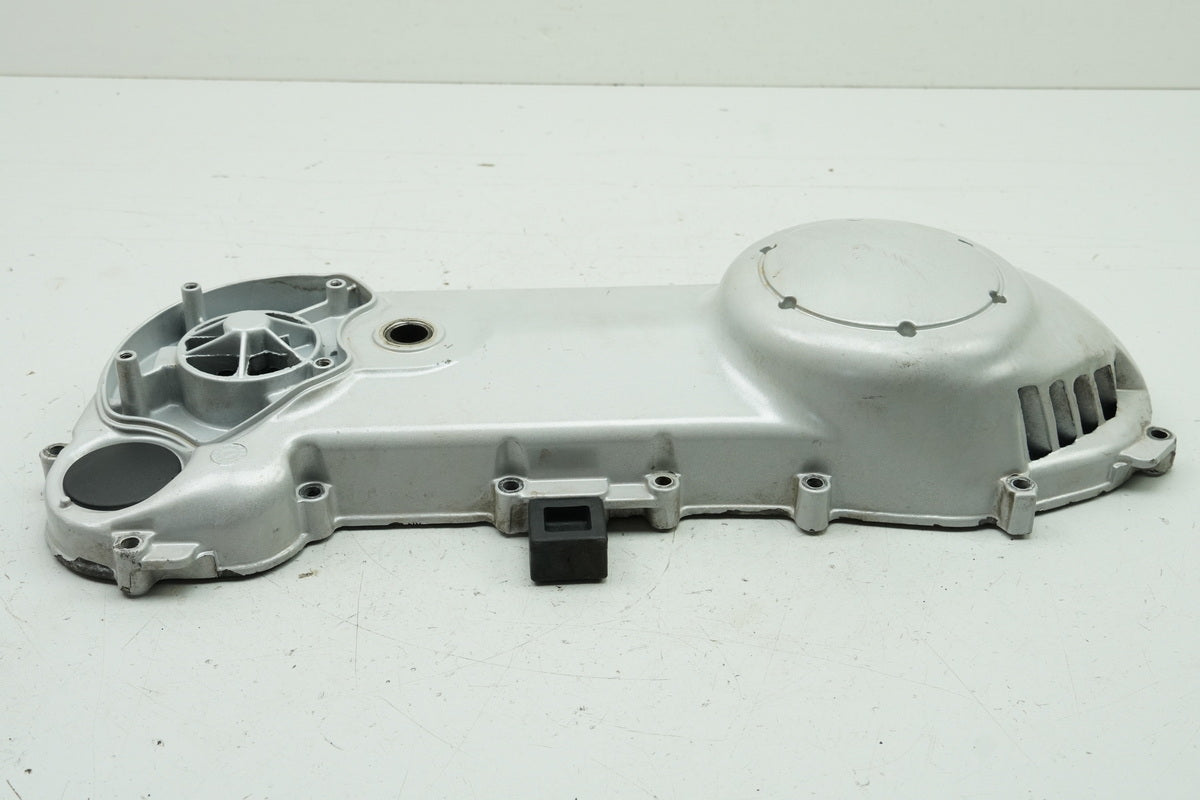 APRILIA SR 50 ZD4TEA Variodeckel Motordeckel Cover Motor Deckel Getriebedeckel
